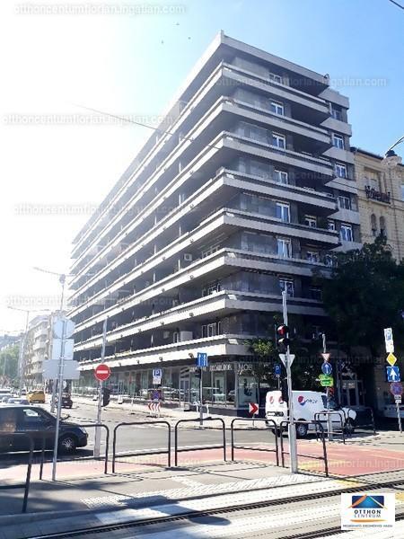 Danube Pearl Boutique Apartment Budapešť Exteriér fotografie